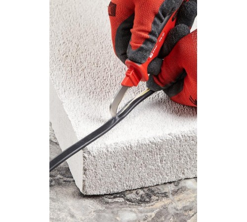 Нож для снятия изоляции с пяткой 1000V WS-31 EKF Professional  ws-31  EKF