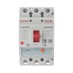 Авт. выкл. YON MGS160 3P 32-40A 25kA  MGS160M-3TAMF0040  DKC