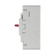 Авт. выкл. YON MGS160 3P 32-40A 25kA  MGS160M-3TAMF0040  DKC