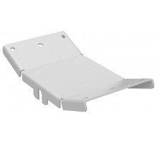 ESCA 7 Кр. пов. верт. внутр. 45град 80х80-2,0 RAL 9016  ES7-PND-45-080-080-20-RGA  IEK