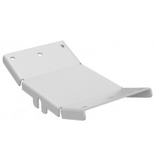 ESCA 7 Кр. пов. верт. внутр. 45град 80х80-2,0 RAL 9016  ES7-PND-45-080-080-20-RGA  IEK