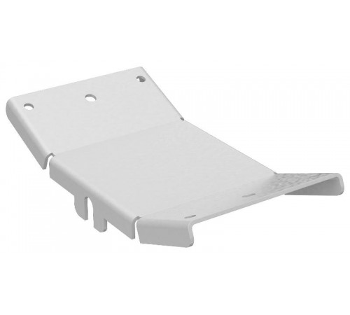 ESCA 7 Кр. пов. верт. внутр. 45град 80х80-2,0 RAL 9016  ES7-PND-45-080-080-20-RGA  IEK