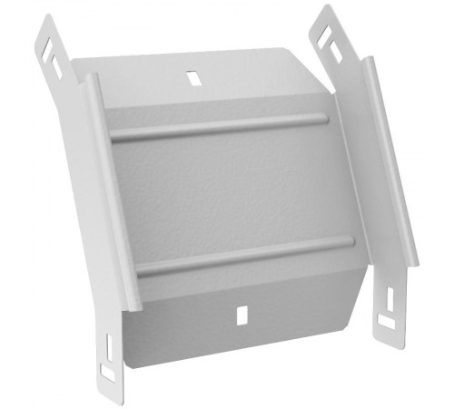 ESCA 5 Поворот верт. внеш. 45град 50х150-1,2 RAL 9016  ES5-PV-45-050-150-12-RGA  IEK