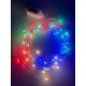 Гирлянда светодиодная  Нить 10 м мультиколор ENIN -10NM   220V IP20 (100/1800)  Б0047965  ЭРА