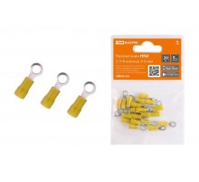 Наконечник НКИ 5,5-8 кольцо 4-6мм (20шт)  SQ0568-0010  TDM