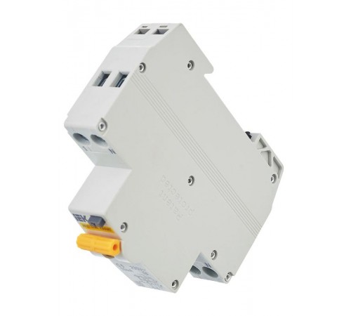 Выключатель автоматический дифференциального тока АВДТ32ML тип A С6 10мА KARAT  MVD12-1-006-C-010-A  IEK