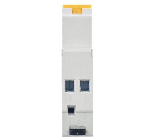 Выключатель автоматический дифференциального тока АВДТ32ML тип A С6 10мА KARAT  MVD12-1-006-C-010-A  IEK