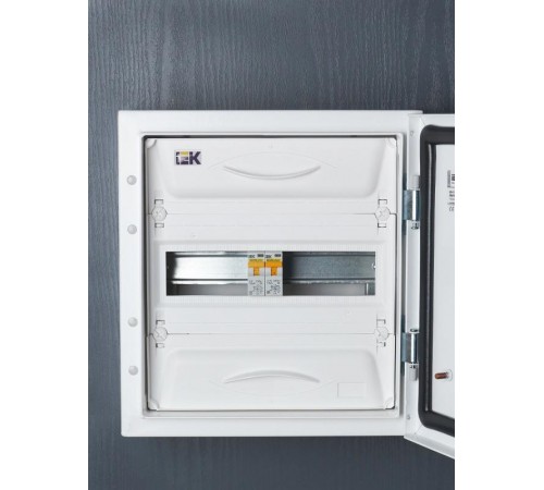 Выключатель автоматический дифференциального тока АВДТ32ML тип A С6 10мА KARAT  MVD12-1-006-C-010-A  IEK