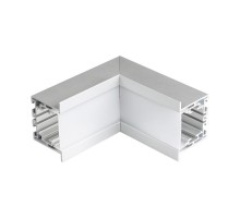 Угол S2-LINIA55-F-L90N внутренний  021273  Arlight