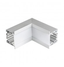 Угол S2-LINIA55-F-L90N внутренний  021273  Arlight