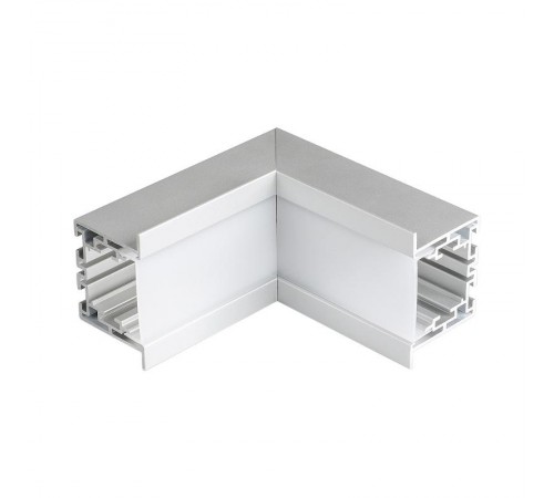 Угол S2-LINIA55-F-L90N внутренний  021273  Arlight