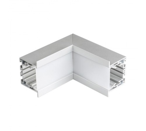 Угол S2-LINIA55-F-L90N внутренний  021273  Arlight