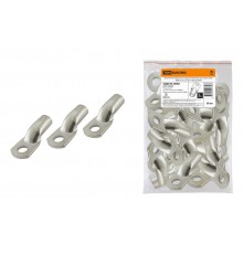 Наконечник медный луженый ТМЛ 50-8-12 ГОСТ 7386-80  SQ0533-0040  TDM