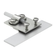 Зажим для прутка фальцевый (271 8-10 VA)  5317481  OBO Bettermann