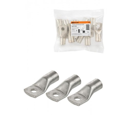 Наконечник ТМЛ-Р 240-12-21  SQ0572-0036  TDM