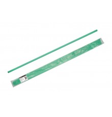 Трубка термоусаживаемая не поддерживающая горение, с клеевым слоем, зеленая, длиной 1,0 м ТТкНГ(3:1)-4,8/1,5-З  SQ0548-1204  TDM