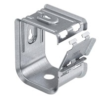 Групповое крепление Grip металл. 70x NYM3x1,5 (2031 M 70 FS)  2207060  OBO Bettermann