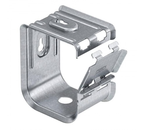 Групповое крепление Grip металл. 70x NYM3x1,5 (2031 M 70 FS)  2207060  OBO Bettermann