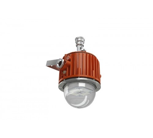 ЖЕЛУДЬ 2.0 РВ EX  LE-СБП-67-040-6400Ex-65Т  LEDeffect