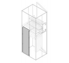 Перегородка верт.задн. H=700мм W=600мм1STQ009104A0000  ABB