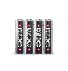 Батарейка LR 6 ФАZА Alkaline Shrink-4 арт.5024502