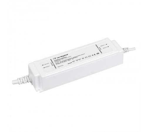 Блок питания ARPJ-SP-851750-PFC (150W, 60-85V, 1.75A) (Arlight, IP67 Пластик, 5 лет)  038624  Arlight