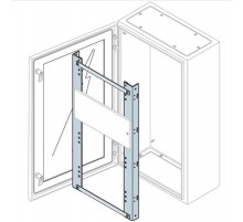 Комплект распределительный 28М (14Мх2) для шкафов SR 500x400мм ВхШ  KD5040K  ABB