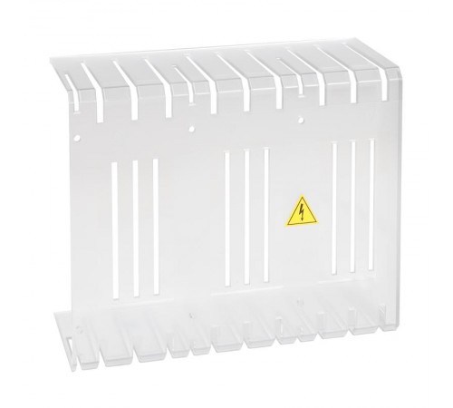 Экран защитный OptiSwitch DI-F-00С  370489  КЭАЗ