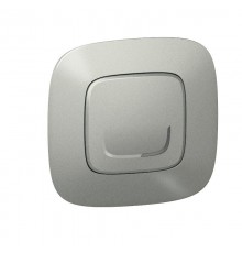 Выключатель Умный беспроводной 1-кл. Valena Allure алюм. Netatmo  752785  Legrand