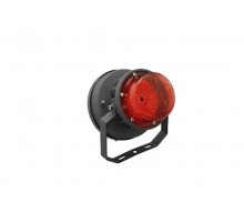 Светильник светодиодный ACORN LED 30 D120 1100K (red)  1490000530  Световые Технологии