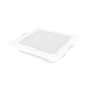 Светильник  Elementary Downlight квадрат 10W 780lm 4000K 170-260V IP20 120*26 белый LED 1/100  998420209  Gauss