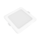 Светильник  Elementary Downlight квадрат 10W 780lm 4000K 170-260V IP20 120*26 белый LED 1/100  998420209  Gauss