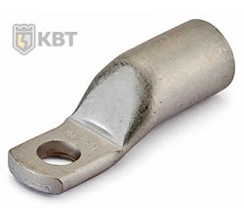 Наконечник под опрессовку медный ТМЛ-У 35- 6 (25шт/упак)  66692  КВТ