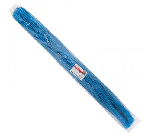 Термоусаживаемая трубка ТУТ нг 2/1 синяя EKF PROxima  tut-2-g-1m  EKF