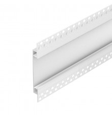 Профиль FANTOM-W75-DUAL-2000 WHITE (Arlight, Алюминий)  039946  Arlight