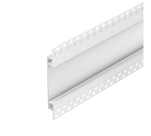 Профиль FANTOM-W75-DUAL-2000 WHITE (Arlight, Алюминий)  039946  Arlight
