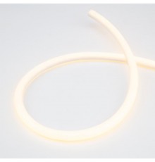 Гибкий неон LED 360 (круглый), теплый белый, бухта 50 м  131-316  NEON-NIGHT