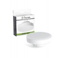 Лампа LB-474 GX70 25W 4000K 38269 Feron 