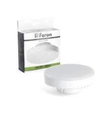 Лампа LB-474 GX70 25W 4000K 38269 Feron 