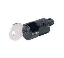 Блокировка вкач/тест/вык плоский  028183  Legrand