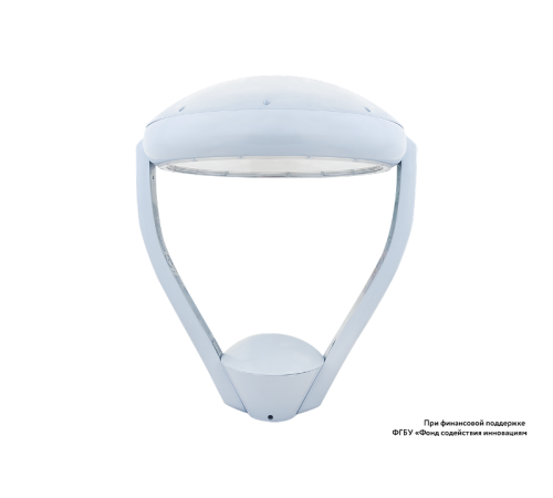 Светильник светодиодный Meduza Park 28/4600 28Вт 4600Лм 4000K IP66  DMP28D-PZ-4K  Diora