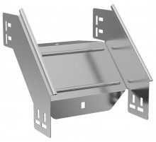 ESCA 5 Поворот верт. внеш. 90град 100х200-1,2  ES5-PV-90-100-200-12  IEK