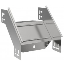 ESCA 5 Поворот верт. внеш. 90град 100х150-1,2  ES5-PV-90-100-150-12  IEK