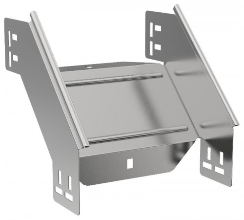 ESCA 5 Поворот верт. внеш. 90град 100х200-1,2  ES5-PV-90-100-200-12  IEK