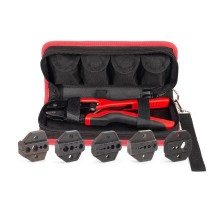 Набор для работ с коаксиальным кабелем HT-330 серия ПРОФИ  89230  КВТ