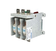 КВТ-1,14-2,5/ 63-3 У3, трёхполюсный, 220В, 1з+2р, нереверсивный, без реле, IP00, контактор вакуумный (ЭТ)  ET006368  Электротехник