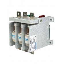 КВТ-1,14-2,5/ 63-3 У3, трёхполюсный, 220В, 1з+2р, нереверсивный, без реле, IP00, контактор вакуумный (ЭТ)  ET006368  Электротехник