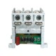 КВТ-1,14-2,5/ 63-3 У3, трёхполюсный, 220В, 1з+2р, нереверсивный, без реле, IP00, контактор вакуумный (ЭТ)  ET006368  Электротехник