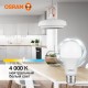 Лампа светодиодная LED Value CL- A 10W/840 230V E27 10X1  4058075578852  OSRAM