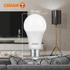 Лампа светодиодная LED Value CL- A 10W/840 230V E27 10X1  4058075578852  OSRAM